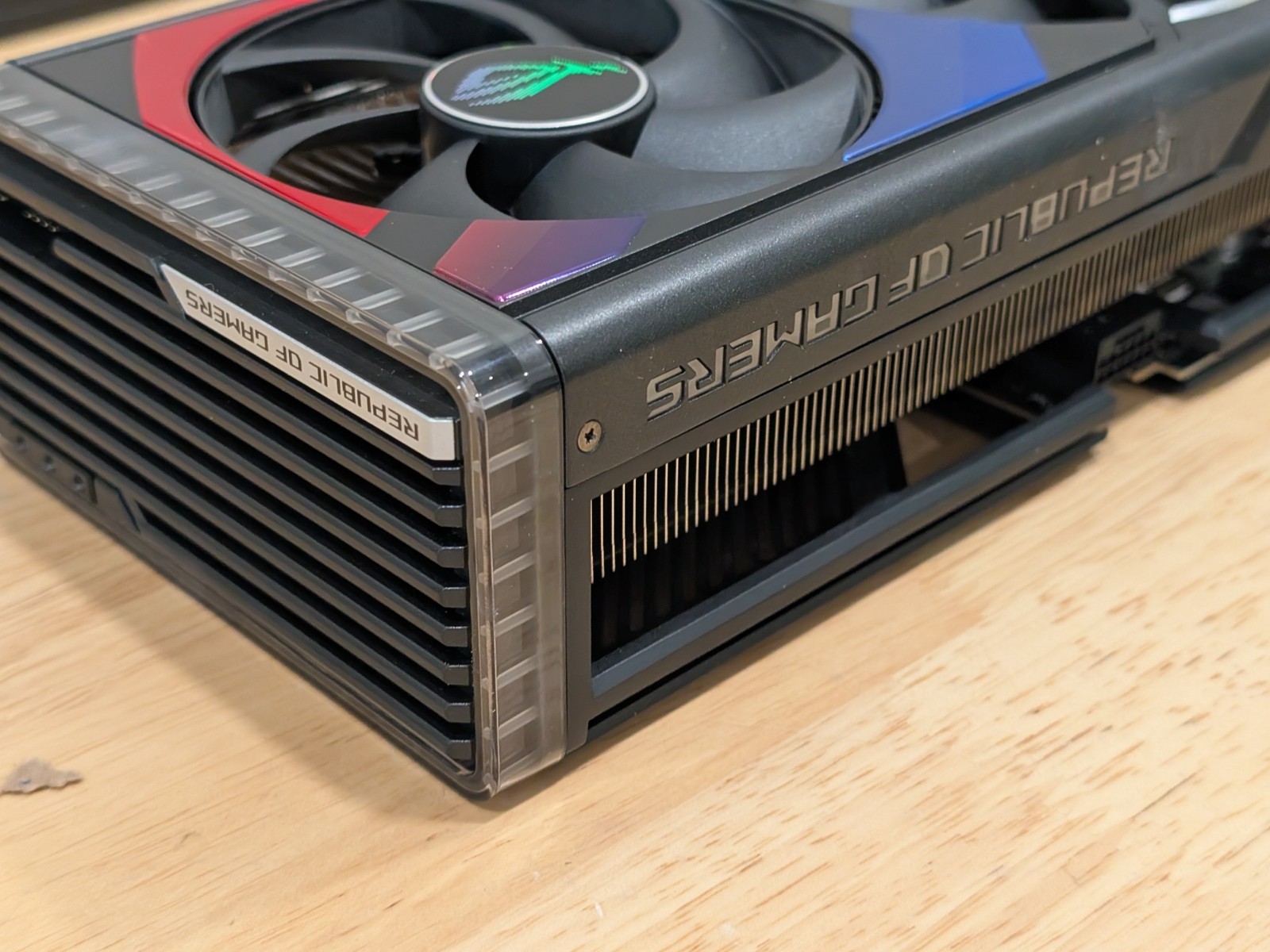 Graphics Card 24Gb Gddr6X - عرض مميز: كارت شاشة ASUS ROG