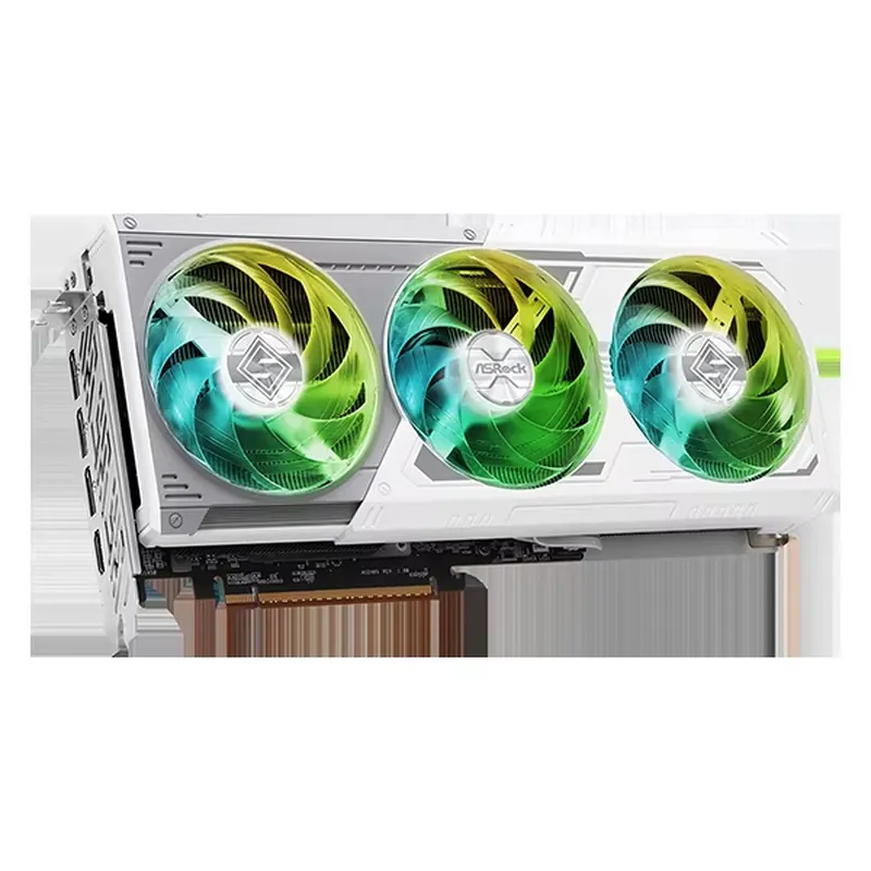 Rx 9070 16Gb - 【CHIMU HOME】بطاقة رسومات Radeon RX 9070