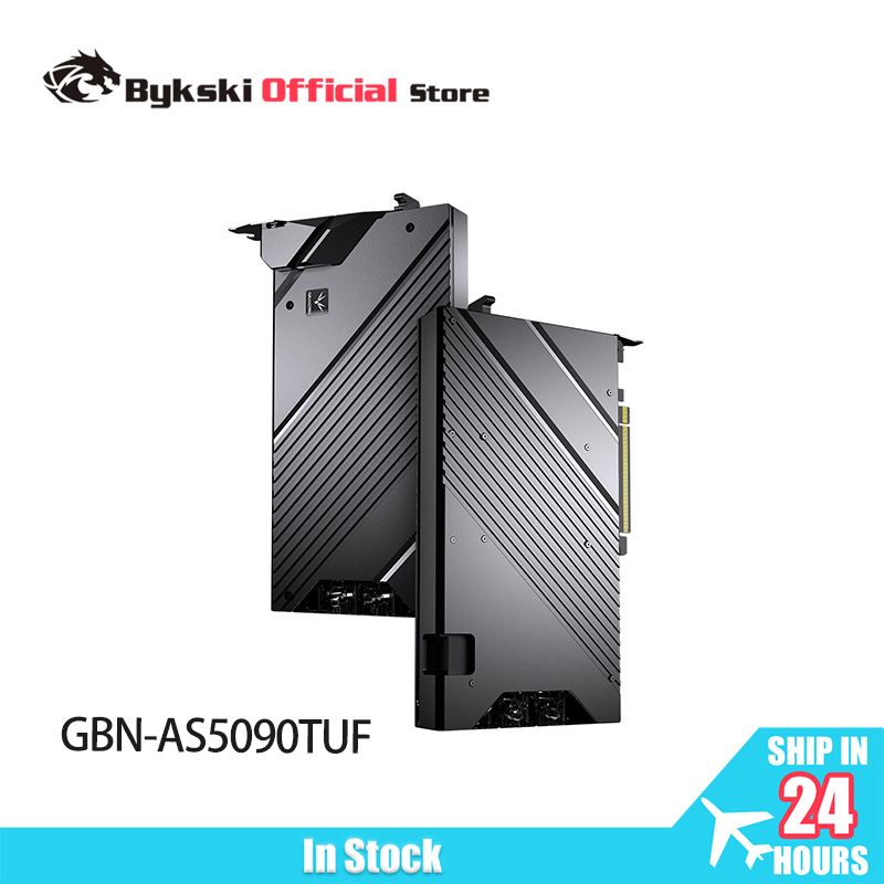 Rtx 5090 32Gb - بلوك مائي لوحدة معالجة الرسومات من