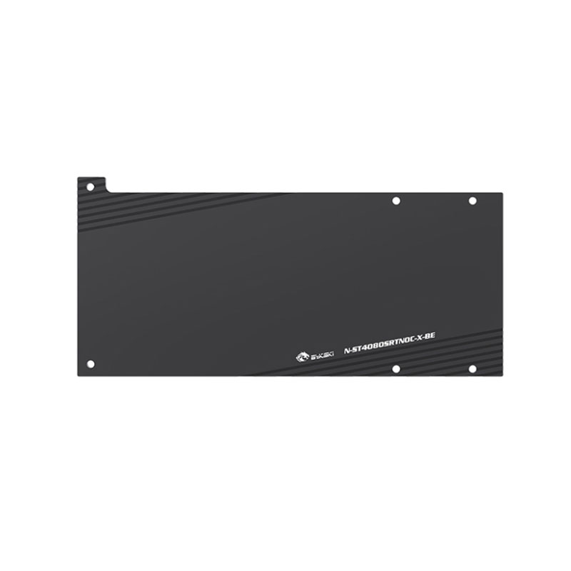 Rtx 4080 Super 16Gb - Bykski Water Block يخدم مبرد بطاقة