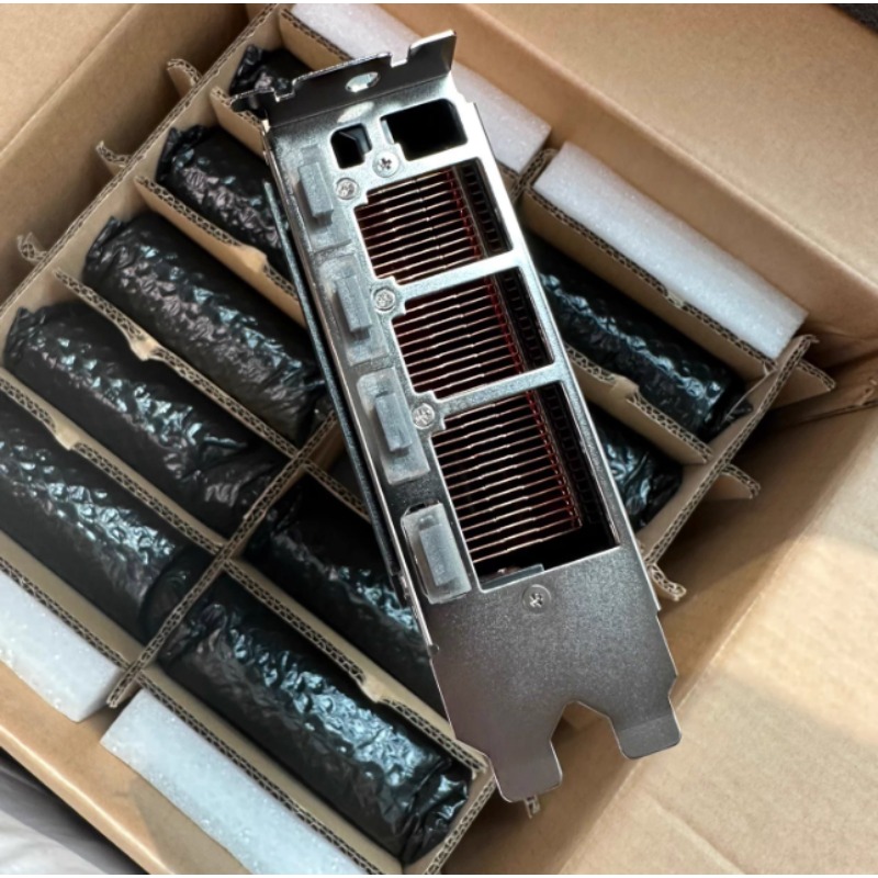 Graphics Card 24Gb Gddr6X - بطاقة رسومات RTX 3090 بسعة 24