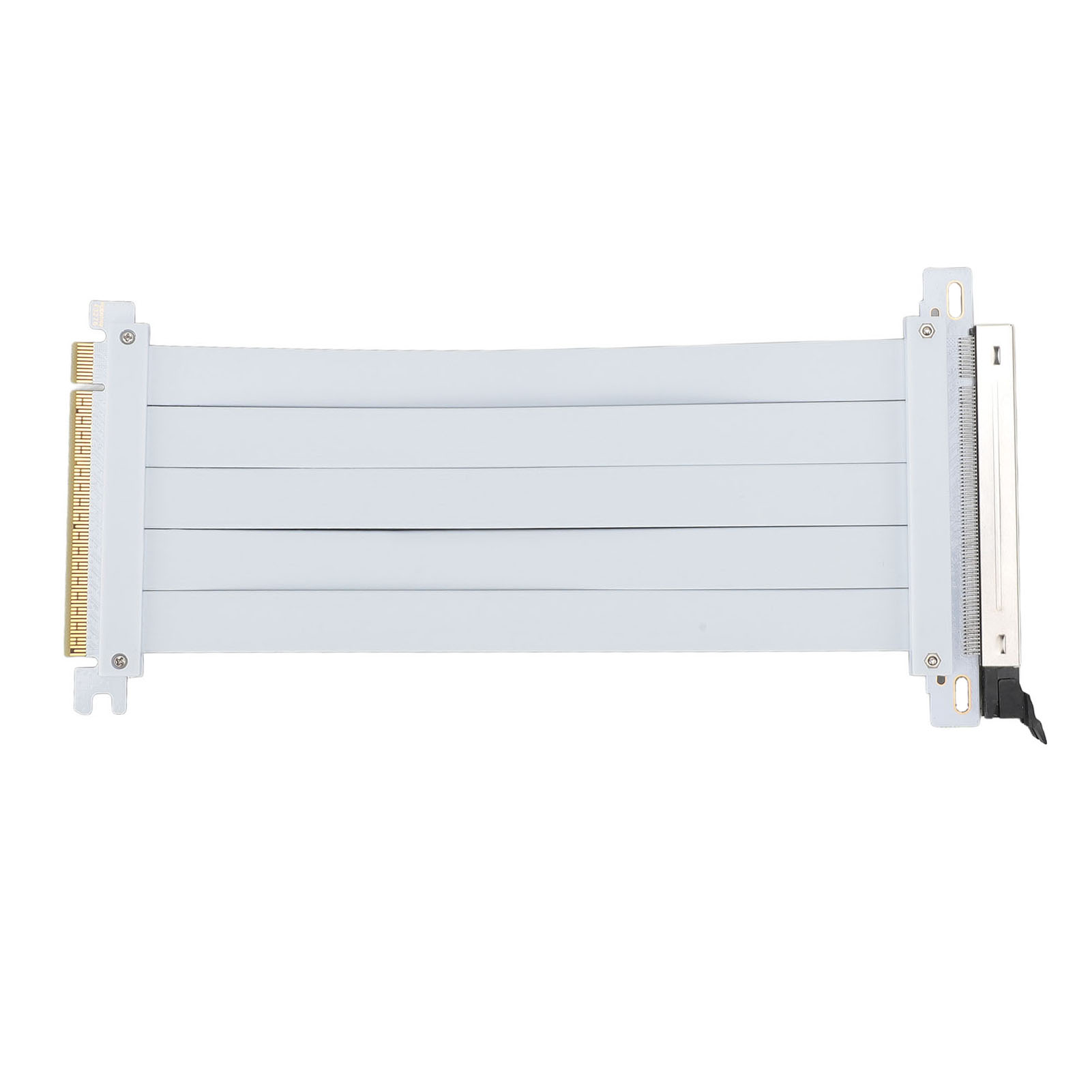 Pcie 5.0 Gpu Riser Cable - PCIE 5.0X16 PCB 128Gbps عالية السرعة