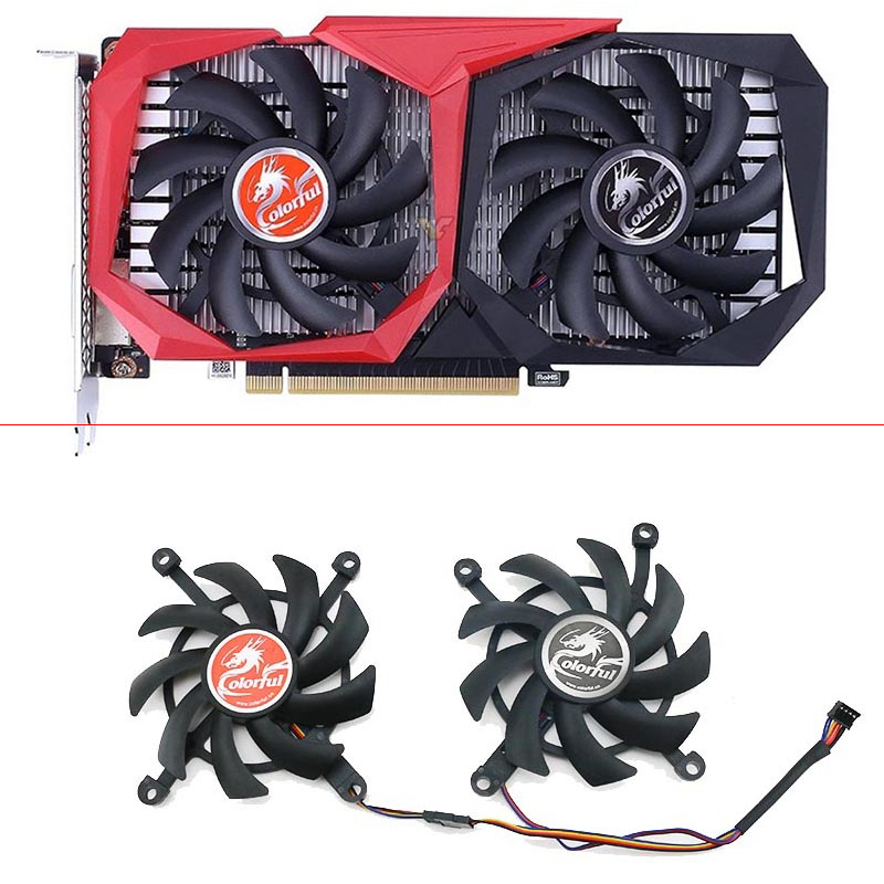 Rtx 4080 Super 16Gb - 2 قطعة جديد 85 مللي متر