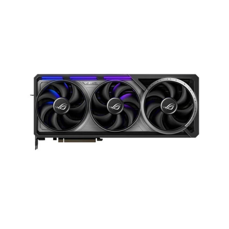 Rtx 5080 16Gb - بطاقة رسومات GeForce RTX 5080 16GB