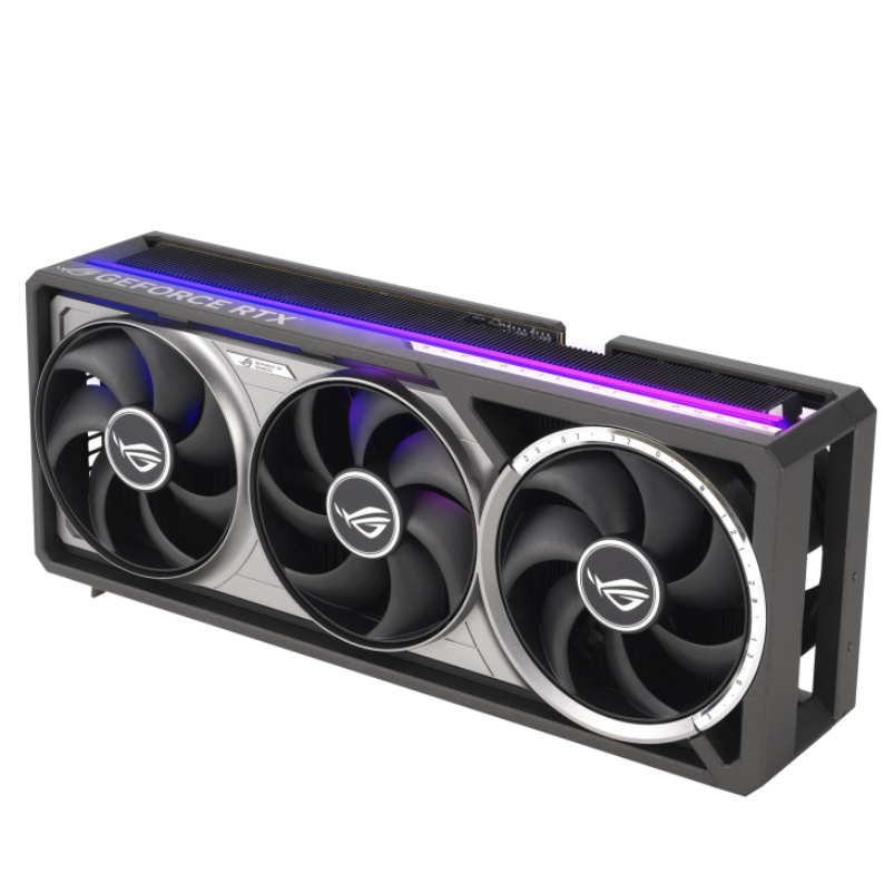 Rtx 5080 16Gb - بطاقة رسومات سطح المكتب الجديدة GeForce