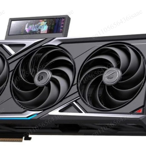Rtx 5090 32Gb - بطاقة رسومات الألعاب RTX 5090 D