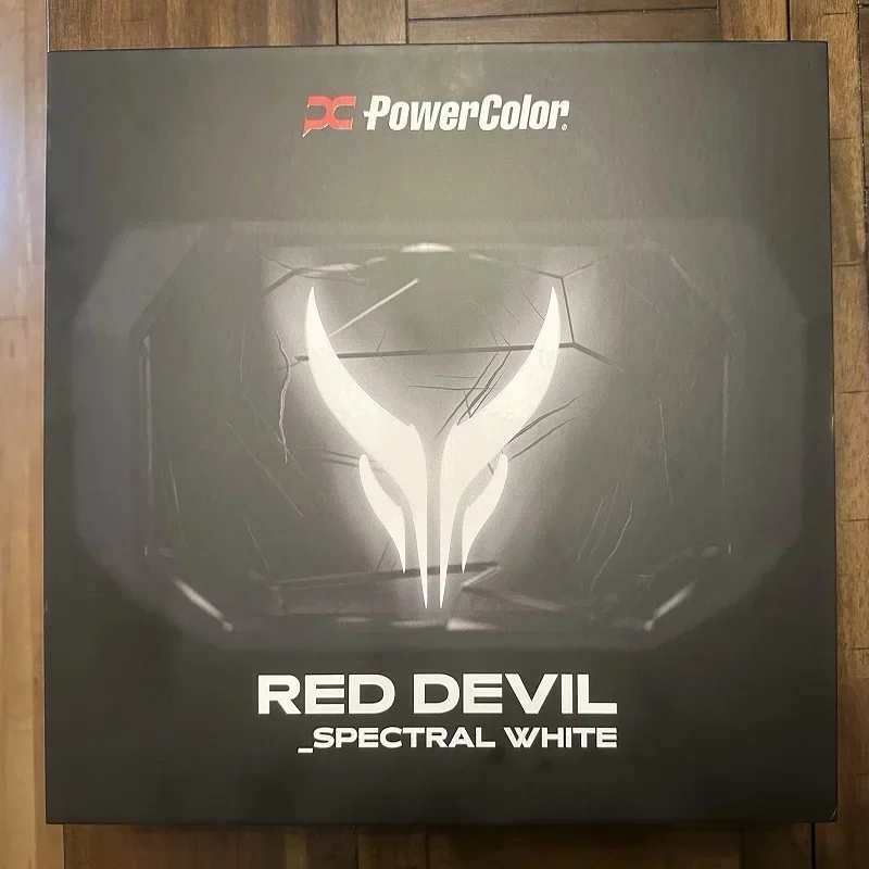 Rx 9070 Xt - أفضل مورد لبطاقة الرسومات Red Devil