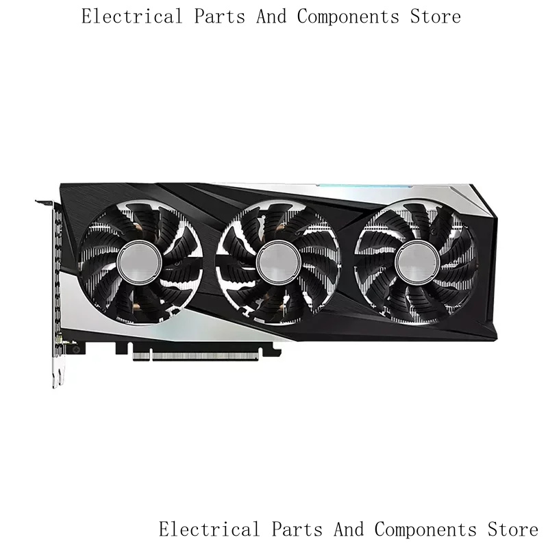Graphics Card 24Gb Gddr6X - بطاقة رسومات Placa De Video 3090