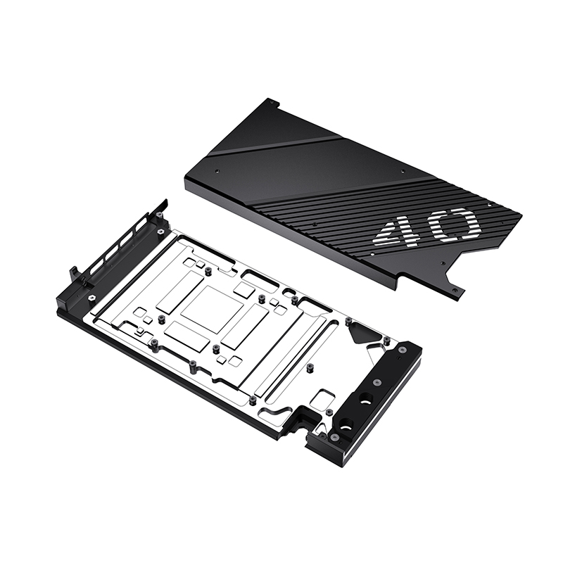 Rtx 4090 Water Block - مبرد مائي لوحدة معالجة الرسومات من