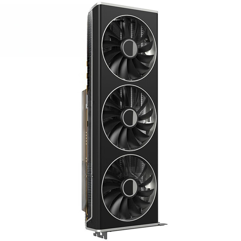Rx 7900 Xtx 24Gb - بطاقة رسومات منفصلة للألعاب RX 7900