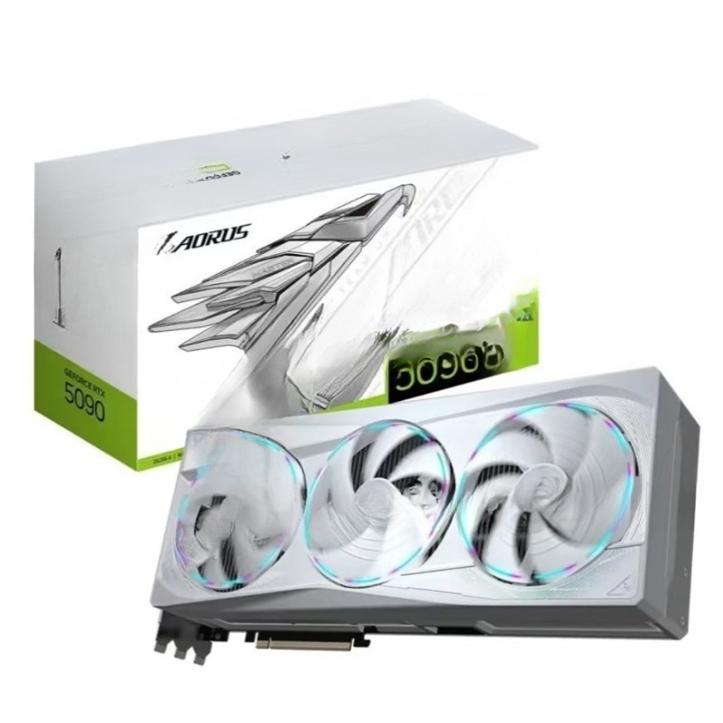 Rtx 5090 32Gb - مناسب لبطاقة الرسومات RTX 5090 OC32G،