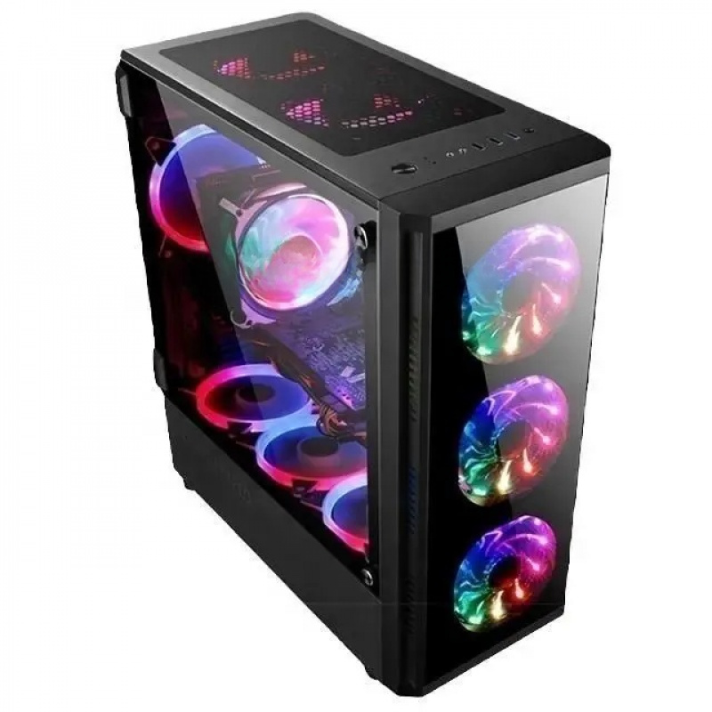 Desktop Gaming Gpu 32Gb - عرض ساخن كمبيوتر مكتبي رخيص الثمن