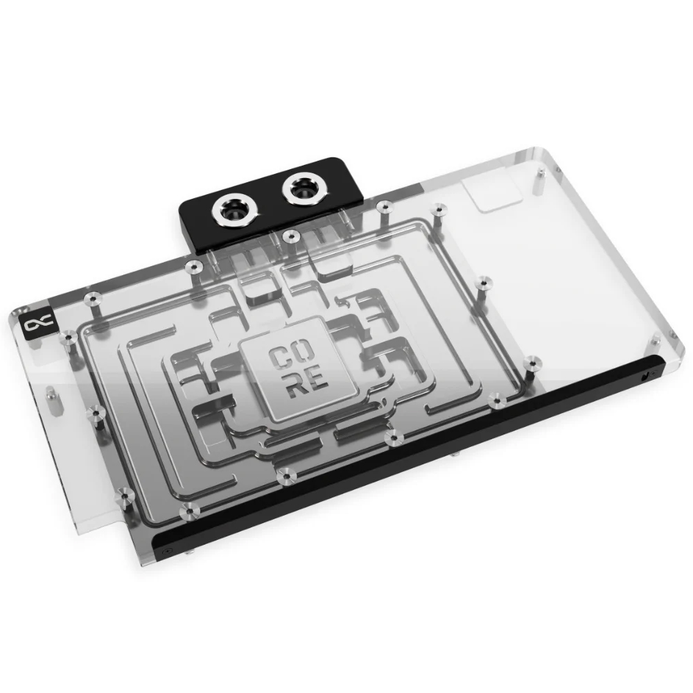 Rtx 5090 32Gb - Alphacool Core GPU Water Block يخدم