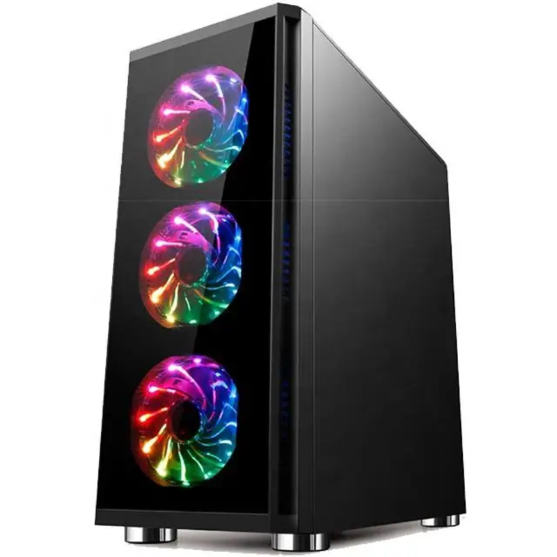 Desktop Gaming Gpu 32Gb - كمبيوتر مكتبي رخيص الثمن بأفضل سعر