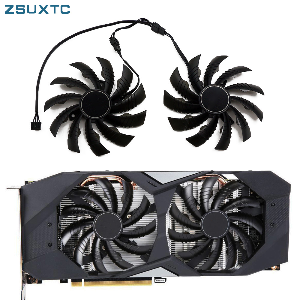 Rtx 4080 Super 16Gb - 95 مللي متر PLD10010S12H GTX1660Ti GTX