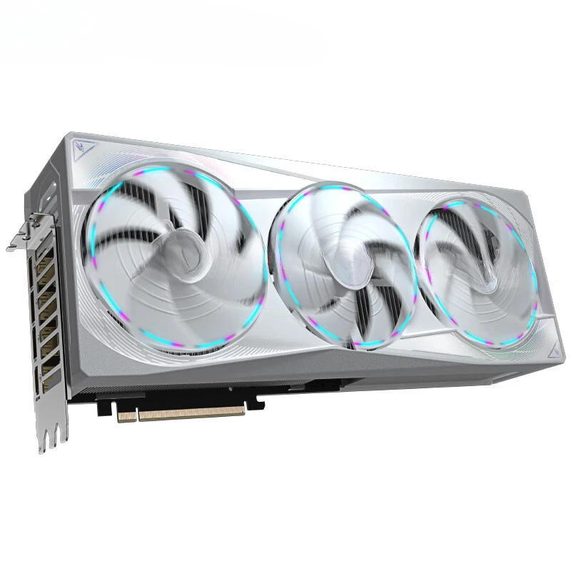 Rtx 5080 16Gb - بطاقة رسومات RTX 5080 بسعة 16