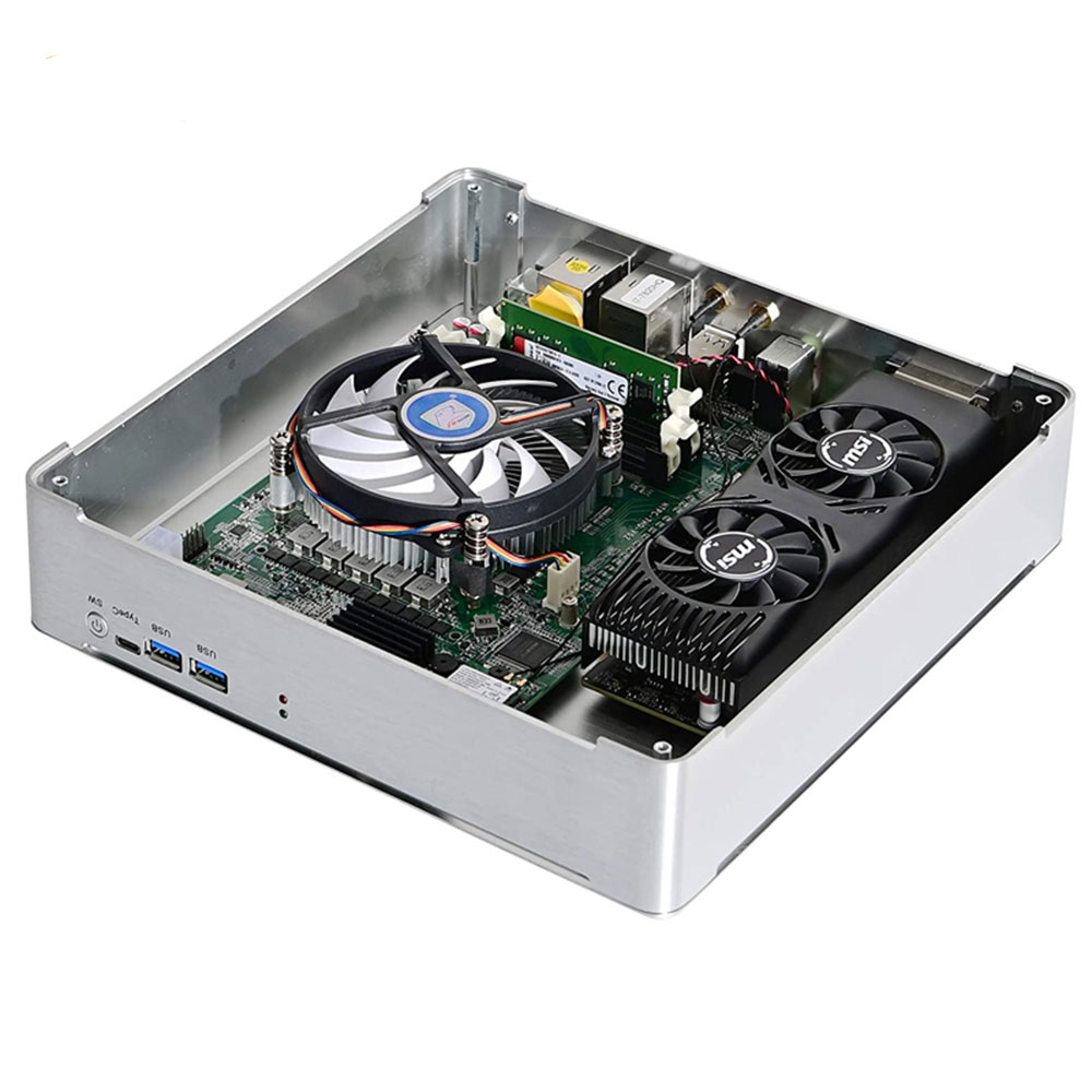 Desktop Gaming Gpu 32Gb - Partaker كمبيوتر الألعاب ويندوز 10 كمبيوتر