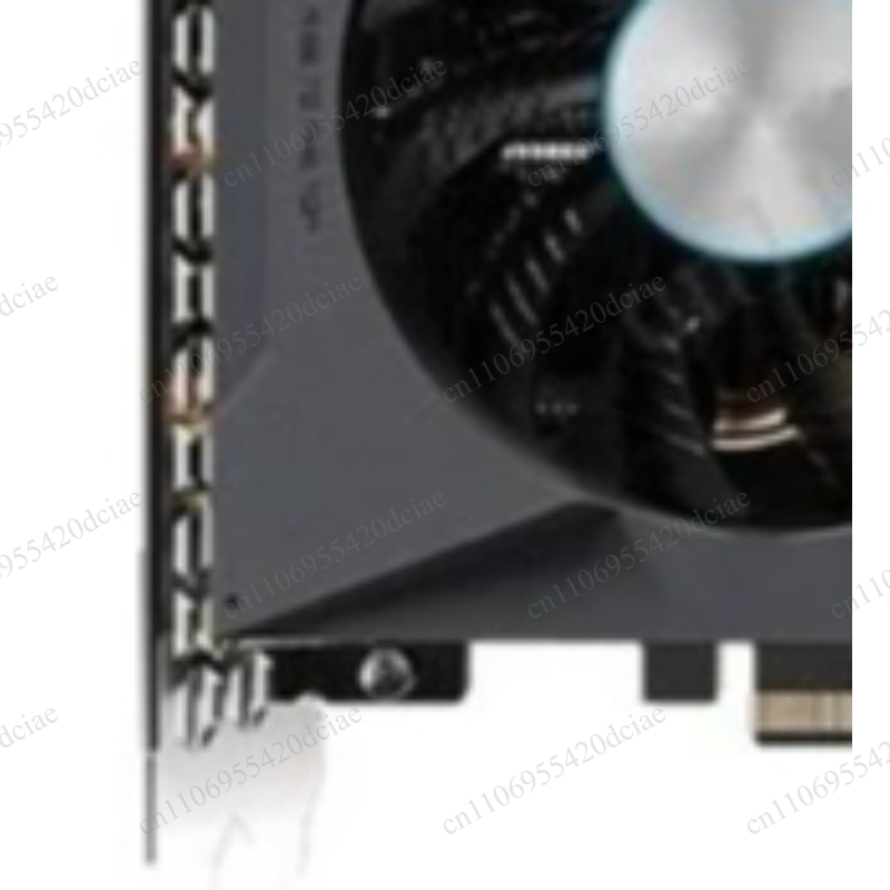 Graphics Card 24Gb Gddr6X - وحدة معالجة رسومات عالية الأداء، مناسبة