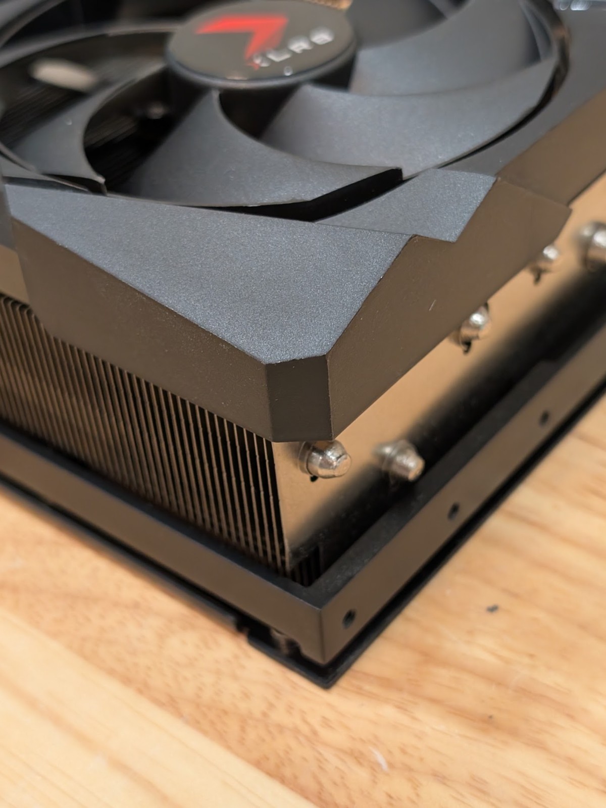 Rtx 4090 24Gb Gddr6X - أ. عرض خاص: بطاقة الرسومات PNY