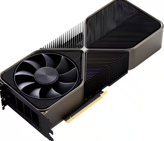 Rtx 4090 24Gb Gddr6X - بطاقة رسومات GeForce RTX 4090 24GB