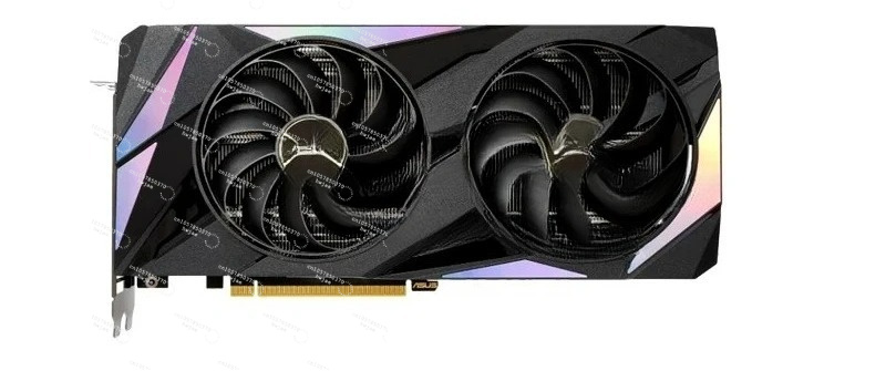 Graphics Card 24Gb Gddr6X - بطاقة رسومات RTX 3090 24GB GDDR6X