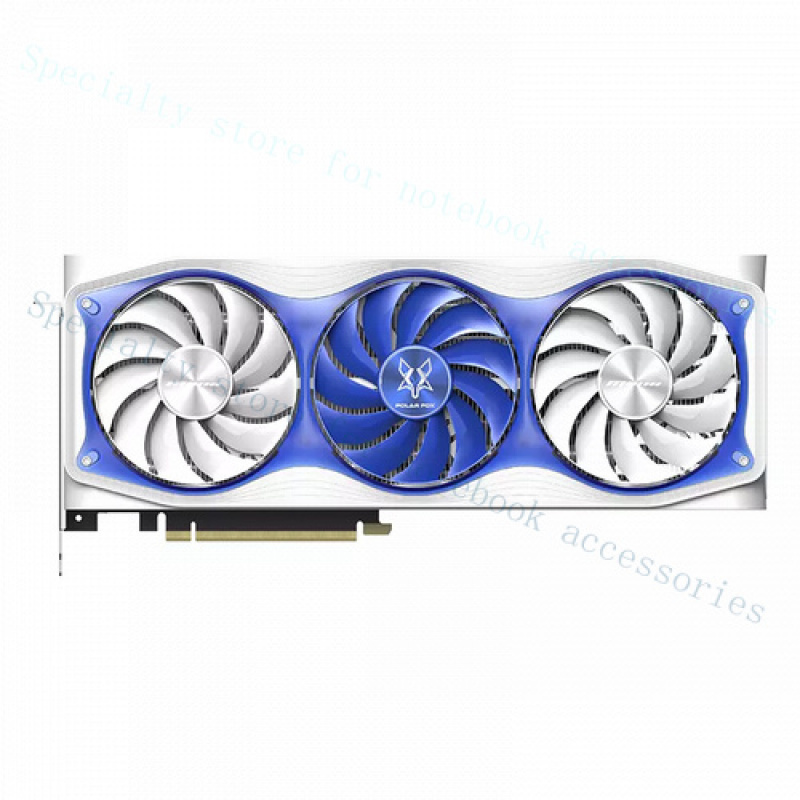 بطاقة رسومات A+ Manli GeForce  - مراجعة Rtx 5080 16Gb وسعره