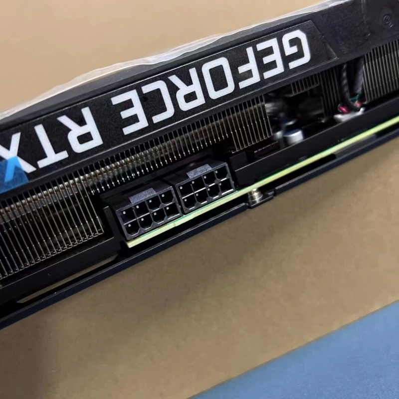بطاقة رسومات NVIDIA GeForce RT - مراجعة Graphics Card 24Gb Gddr6X وسعره