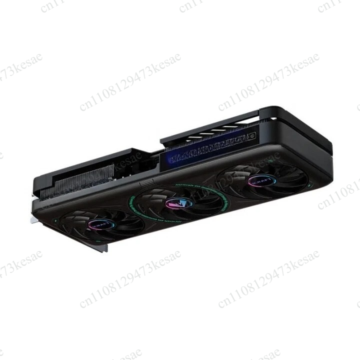 بطاقة رسومات RTX 5080 بسعة 16  - مراجعة Rtx 5080 16Gb وسعره