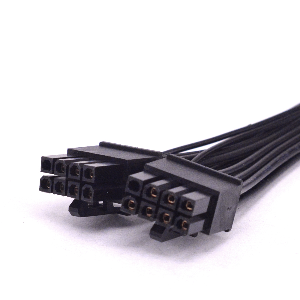 ل Thermaltake TT الذكية SE530  - مراجعة Dual 8Pin To 16Pin 12Vhpwr Cable وسعره