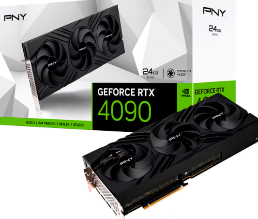 أفضل مبيعات BH: اشترِ 2 واحصل  - مراجعة Rtx 4090 24Gb Gddr6X وسعره