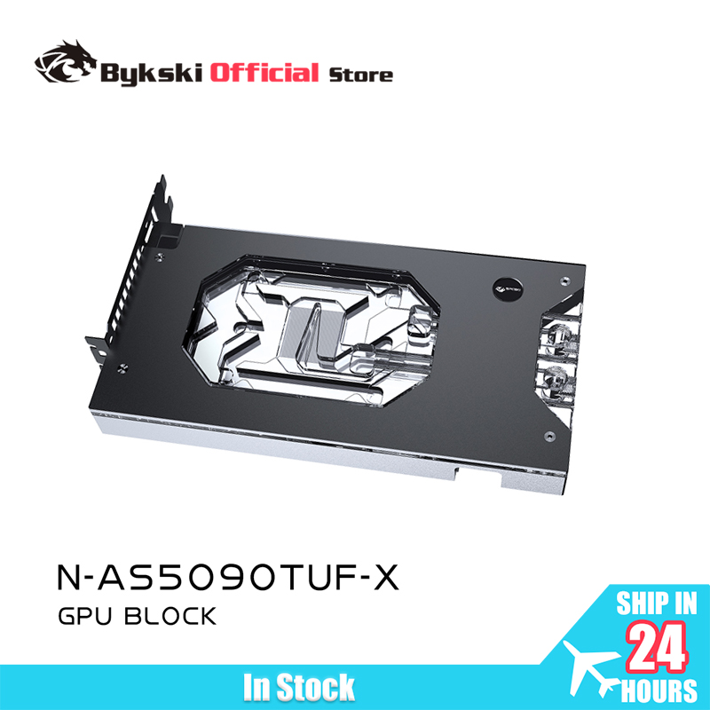 بلوك مائي لوحدة معالجة الرسوما - مراجعة Rtx 5090 32Gb وسعره