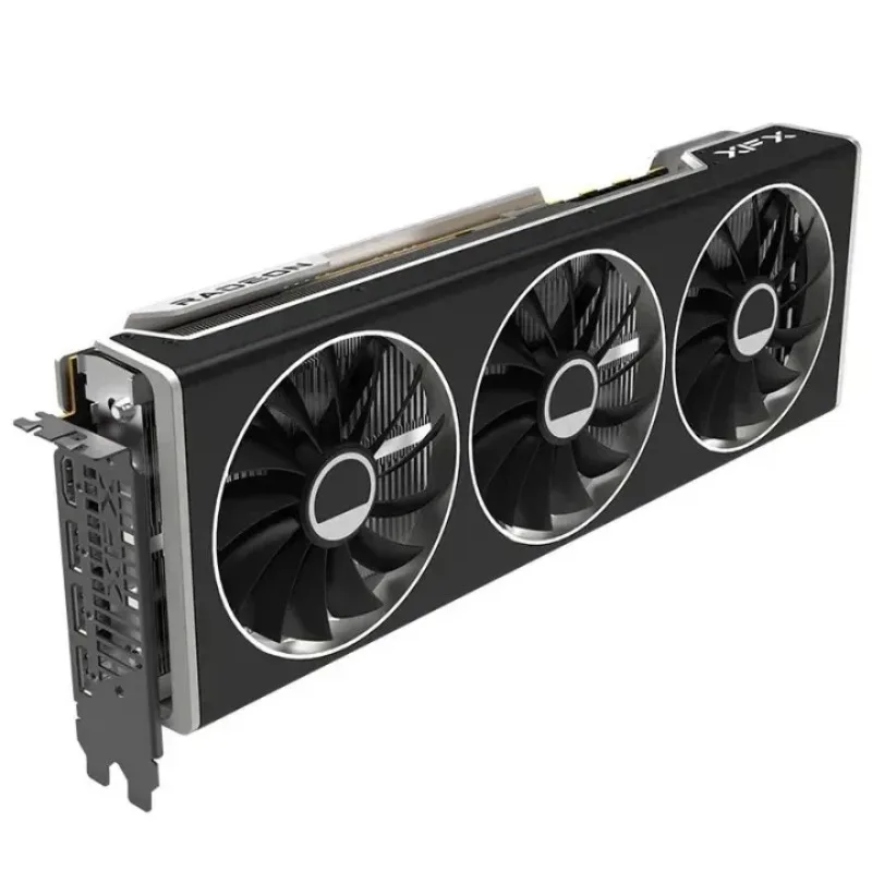 بطاقة رسومات مستقلة للألعاب RA - مراجعة Rx 7900 Xtx 24Gb وسعره