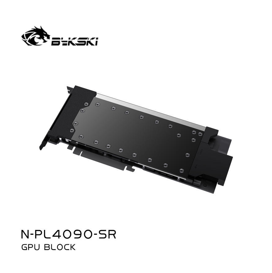 بلوك تبريد بيكسي لبطاقة الفيدي - مراجعة Rtx 4090 Water Block وسعره