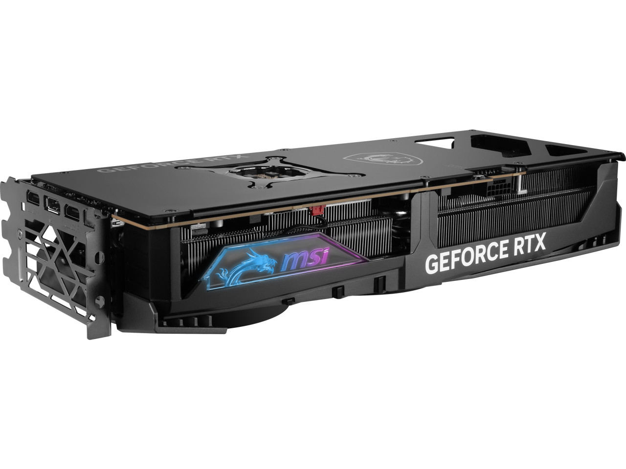 أ. عرض خاص: بطاقة رسومات MSI G - مراجعة Graphics Card 24Gb Gddr6X وسعره