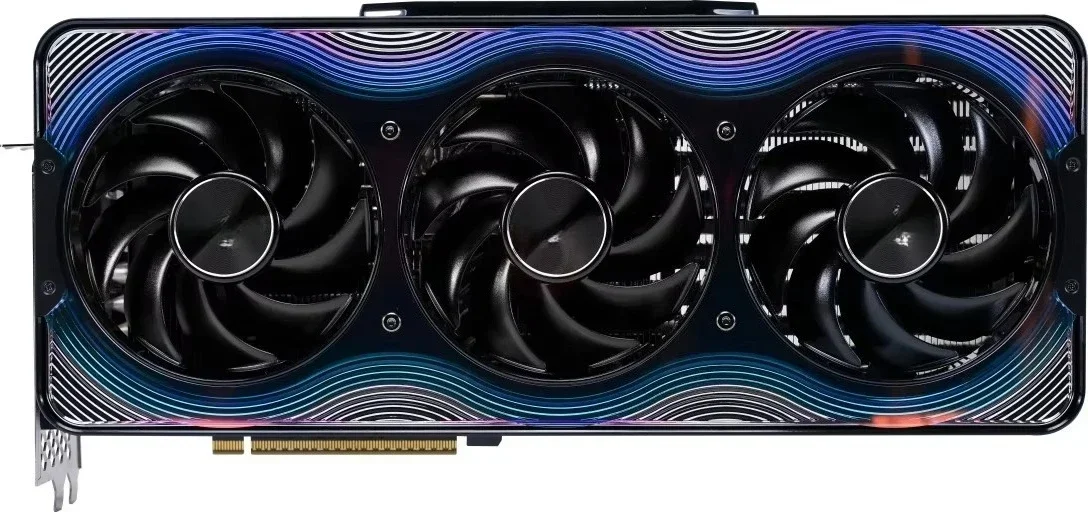 بطاقة الرسومات Palit GeForce R - مراجعة Rtx 5090 32Gb وسعره