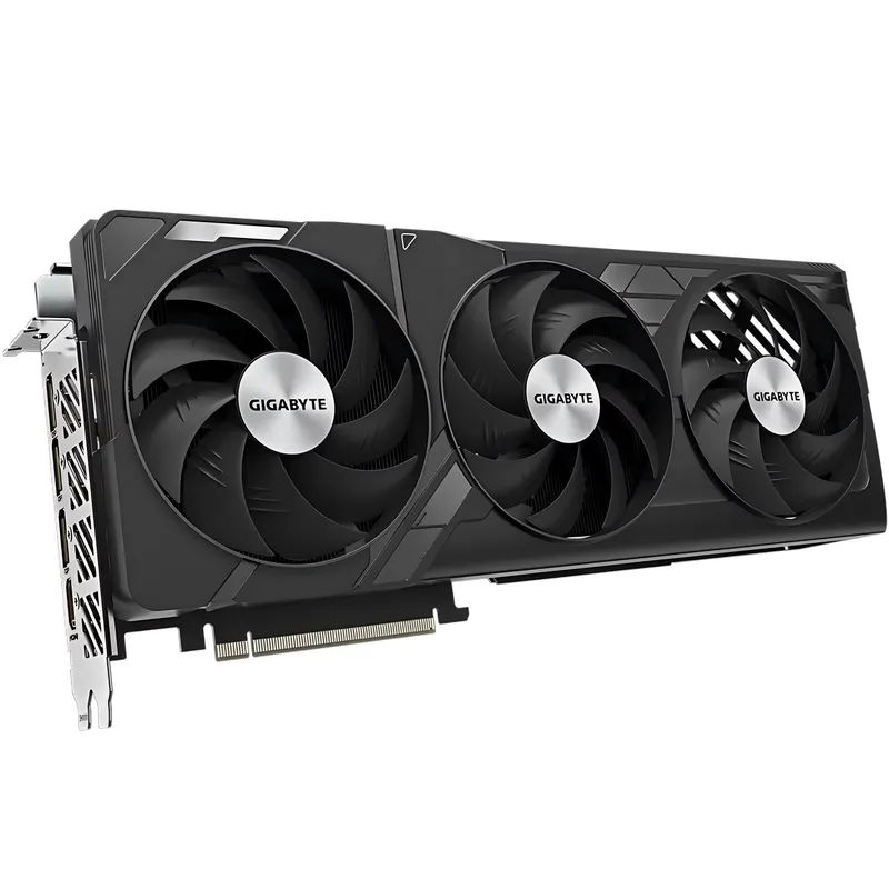 بطاقة رسومات Novatech Global G - مراجعة Rtx 4090 24Gb Gddr6X وسعره