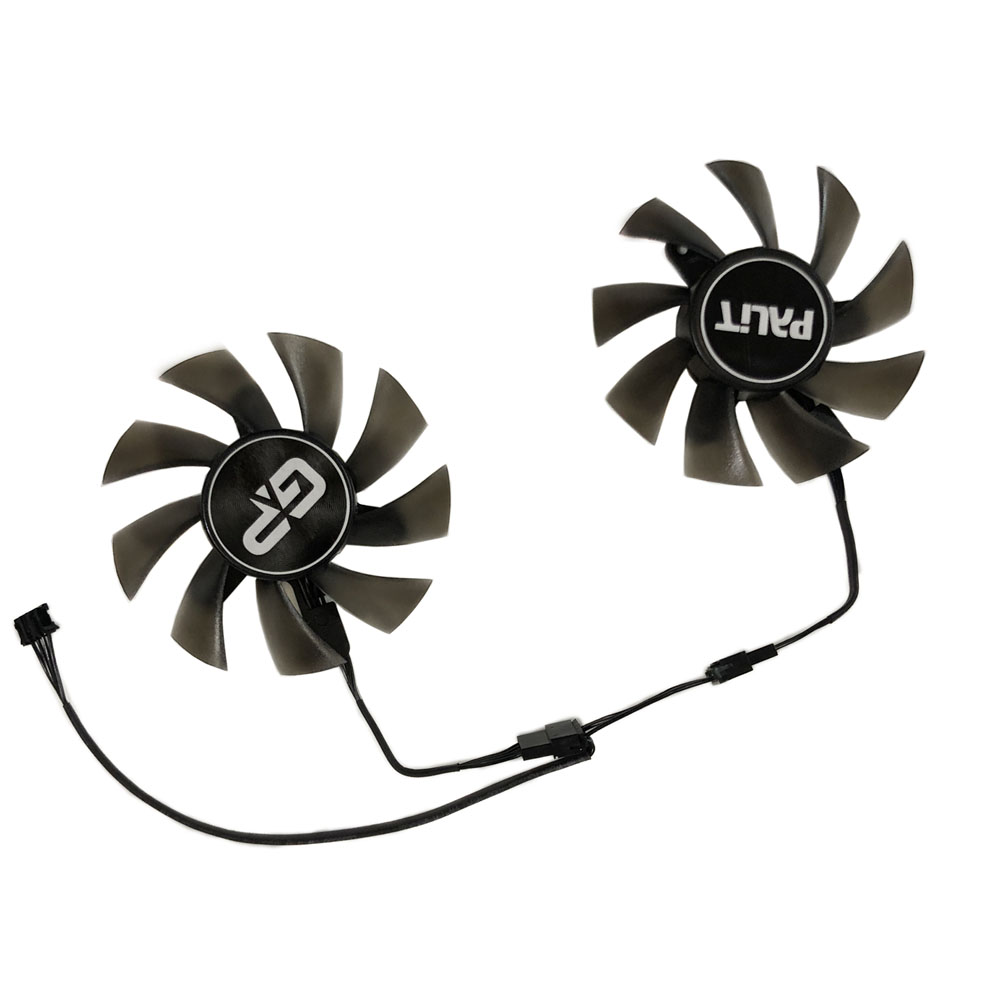 2pcs/Set 80(75MM) DIY TH8015S2 - مراجعة Rtx 4080 Super 16Gb وسعره