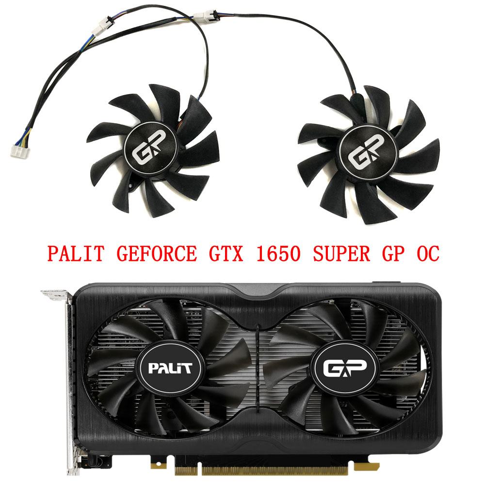 2pcs/Set 80(75MM) DIY TH8015S2 - مراجعة Rtx 4080 Super 16Gb وسعره