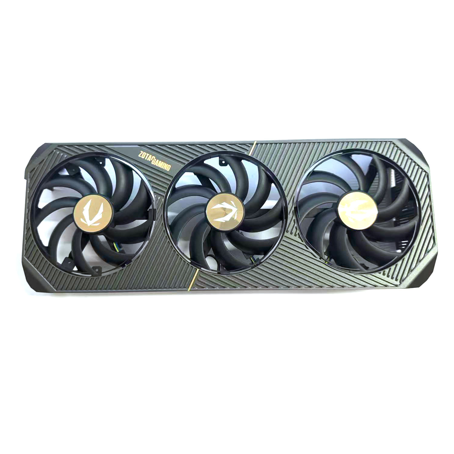 مروحة تبريد TF10S12H-15PAA 4PI - مراجعة Rtx 5090 32Gb وسعره