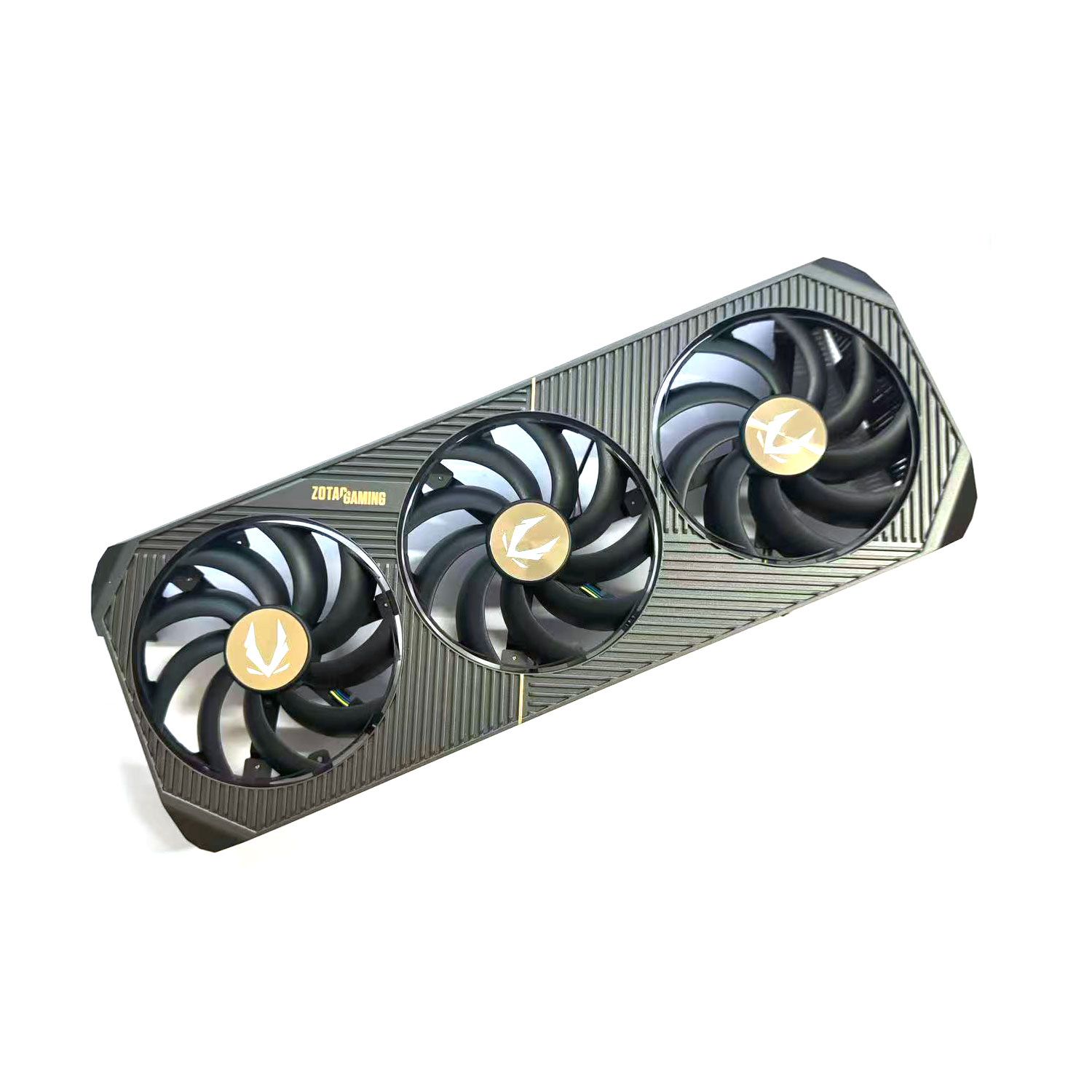 مروحة تبريد TF10S12H-15PAA 4PI - مراجعة Rtx 5090 32Gb وسعره