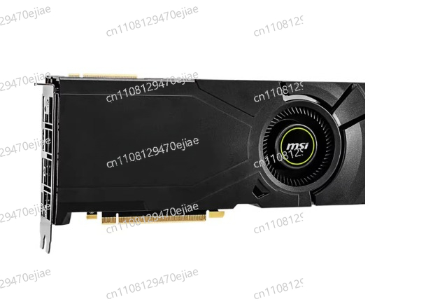 بطاقة رسومات RTX 3090 بسعة 24  - مراجعة Graphics Card 24Gb Gddr6X وسعره