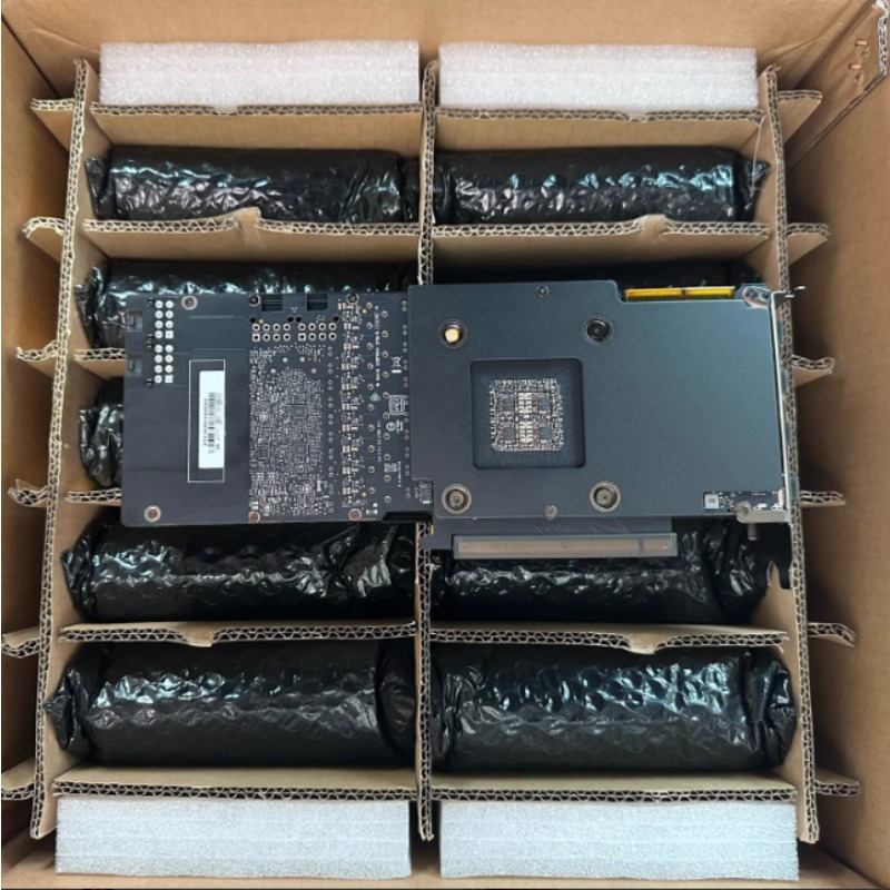 بطاقة رسومات RTX 3090 بسعة 24  - مراجعة Graphics Card 24Gb Gddr6X وسعره