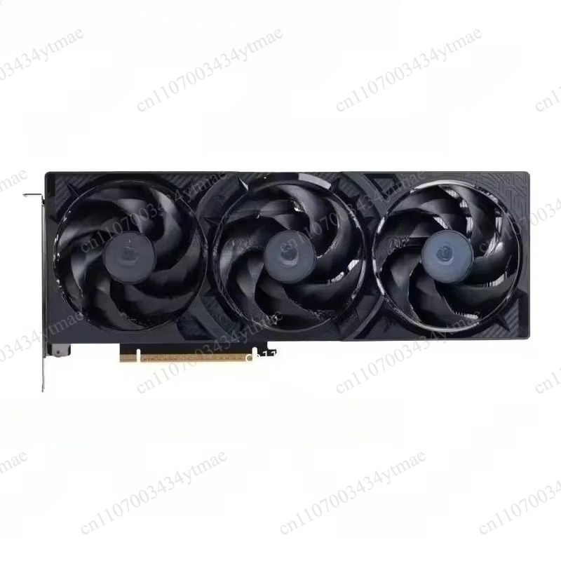 بطاقة رسومات RTX 4090 بسعة 24  - مراجعة Graphics Card 24Gb Gddr6X وسعره
