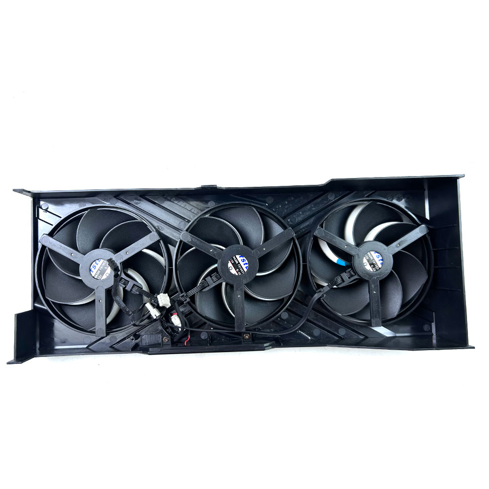 مروحة تبريد جديدة لبطاقة الرسو - مراجعة Rtx 4080 Super 16Gb وسعره