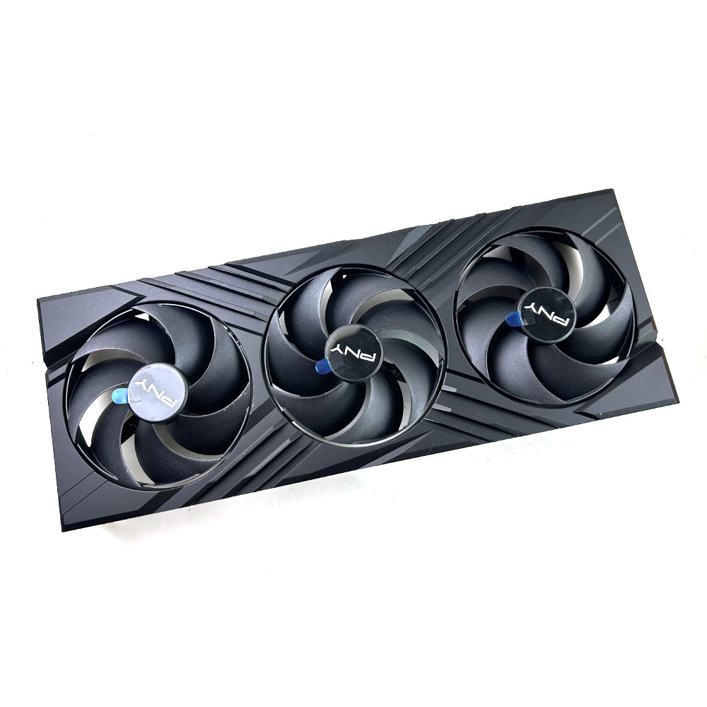 مروحة تبريد جديدة لبطاقة الرسو - مراجعة Rtx 4080 Super 16Gb وسعره