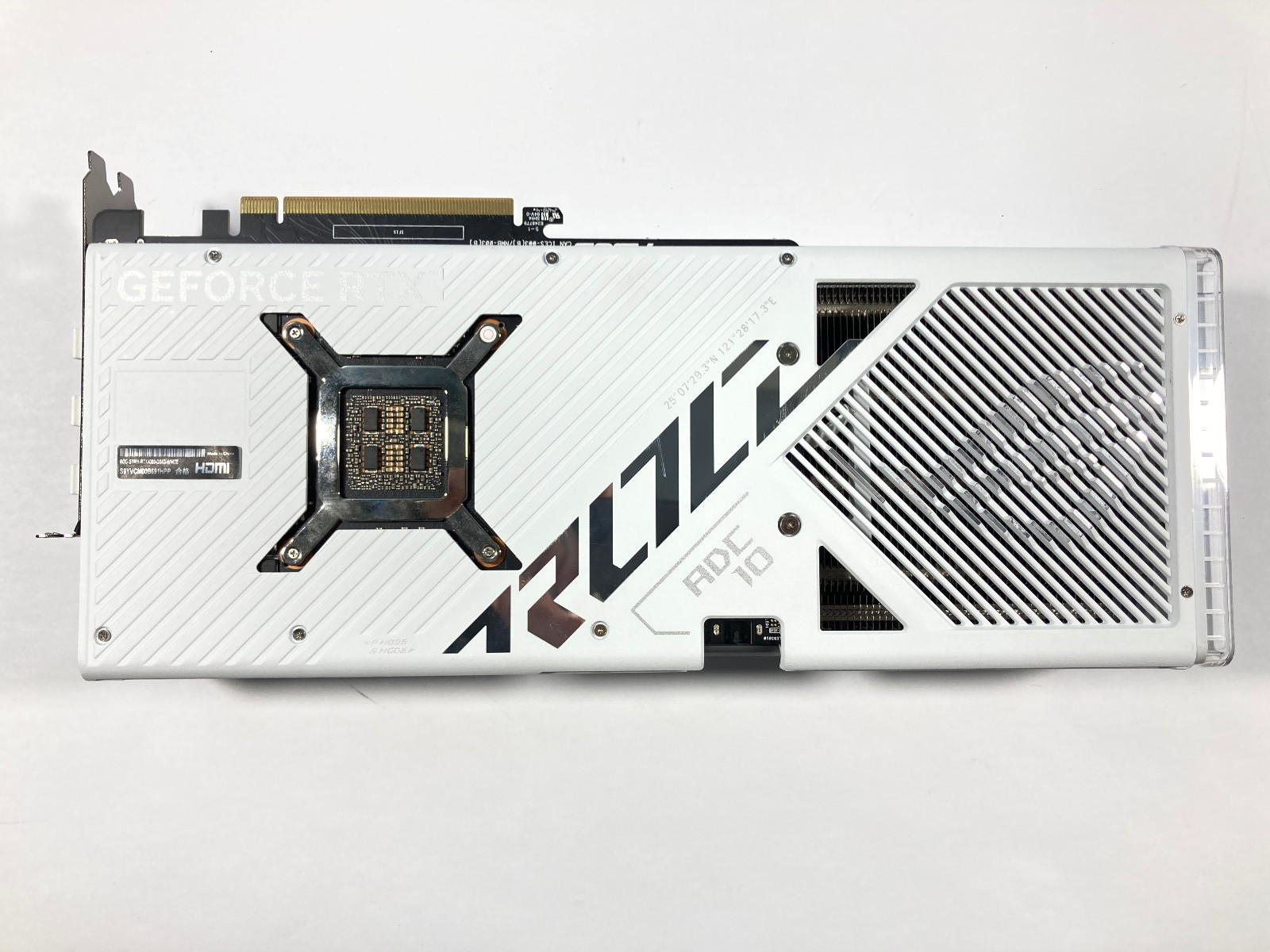 عرض خاص: اشترِ 2 واحصل على 1 م - مراجعة Graphics Card 24Gb Gddr6X وسعره