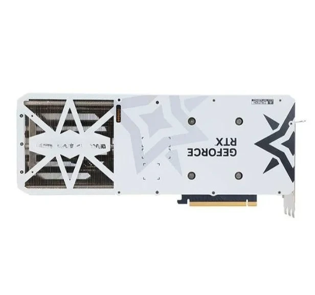 بطاقة رسومات جديدة RTX 4080 GD - مراجعة Rtx 4080 Super 16Gb وسعره