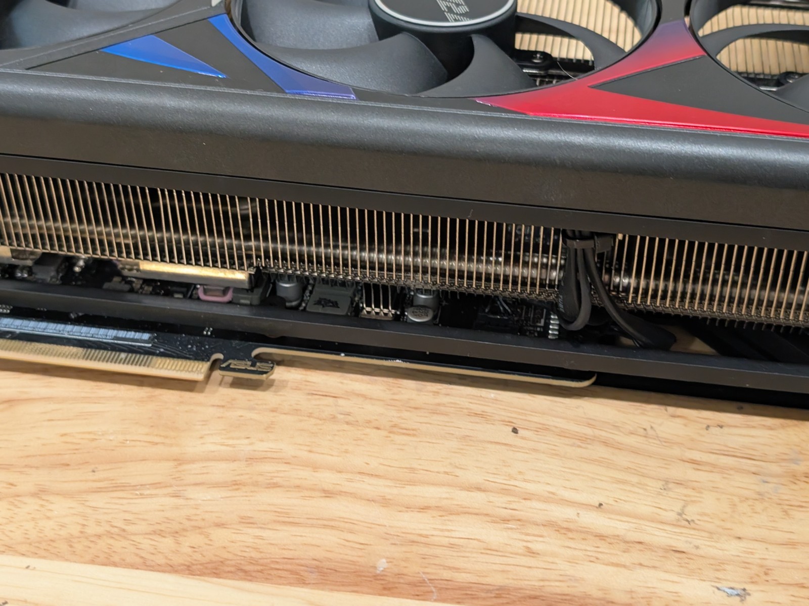 أفضل عرض من BH: كرت شاشة ASUS  - مراجعة Rtx 4090 24Gb Gddr6X وسعره