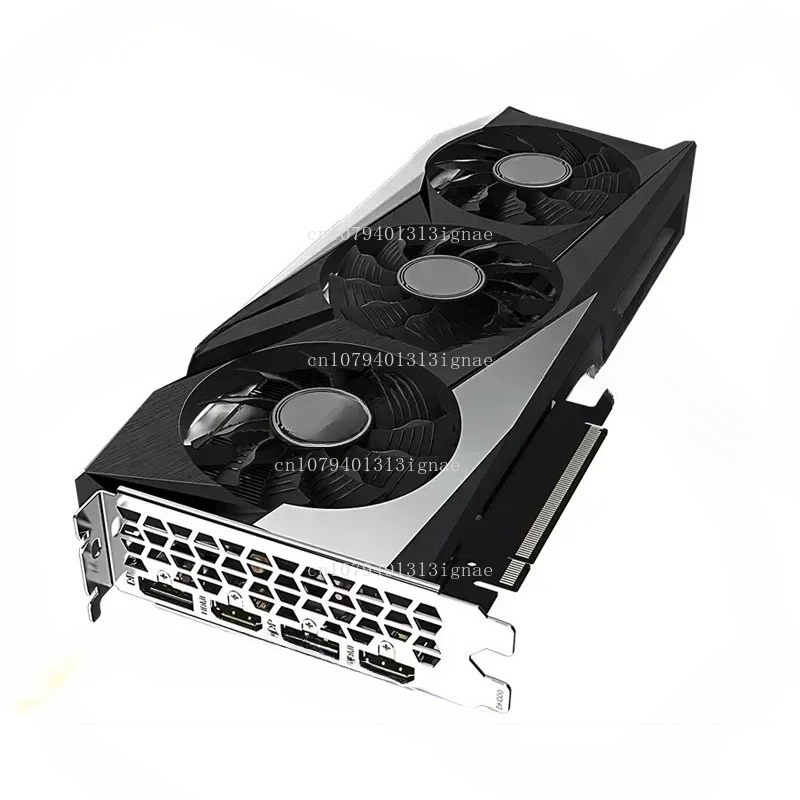 بطاقة فيديو Placa De Rtx 3090  - مراجعة Graphics Card 24Gb Gddr6X وسعره