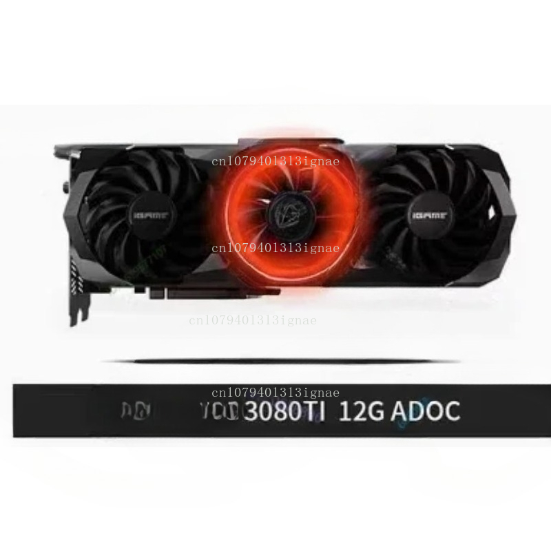 بطاقة فيديو Placa De Rtx 3090  - مراجعة Graphics Card 24Gb Gddr6X وسعره